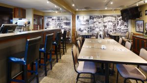 bar-restaurant