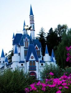 white-castle-fun-park